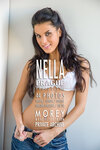 Nella Prague erotic photography by craig morey cover thumbnail